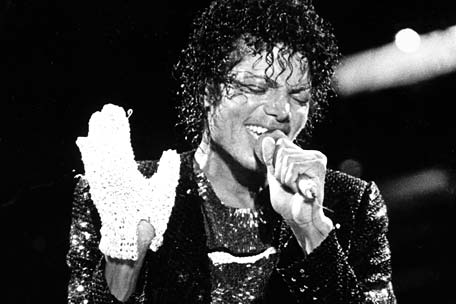 klem het laatste Meyella The Backstory: Michael Jackson's Influence - Michelle Marie